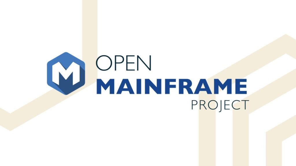 openmainframeproject