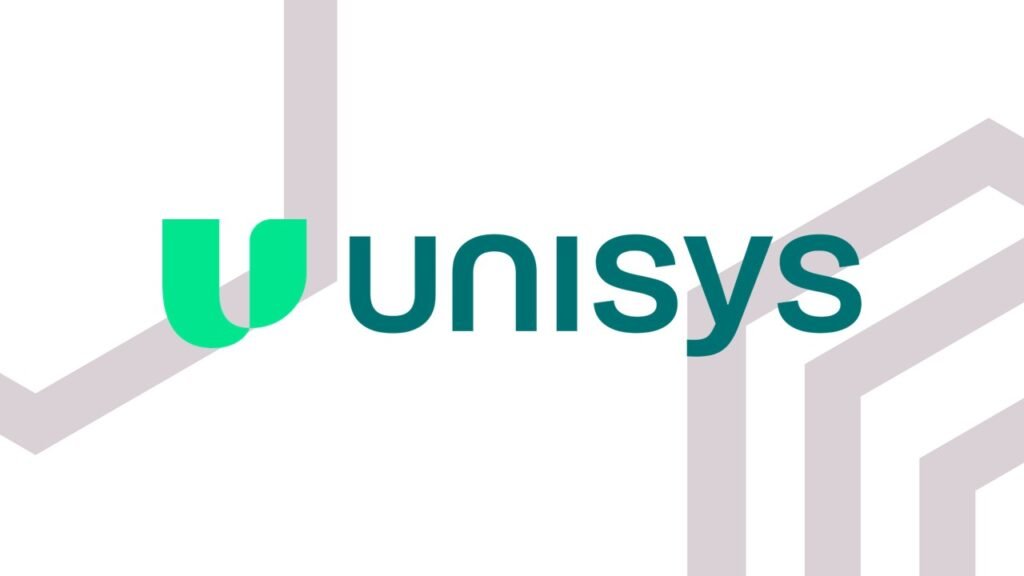 unisys Logo