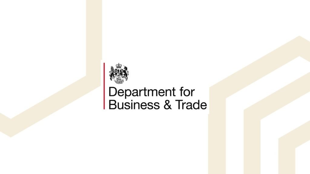 Department for Business and Trade DBT