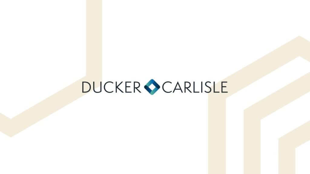 Ducker Carlisle