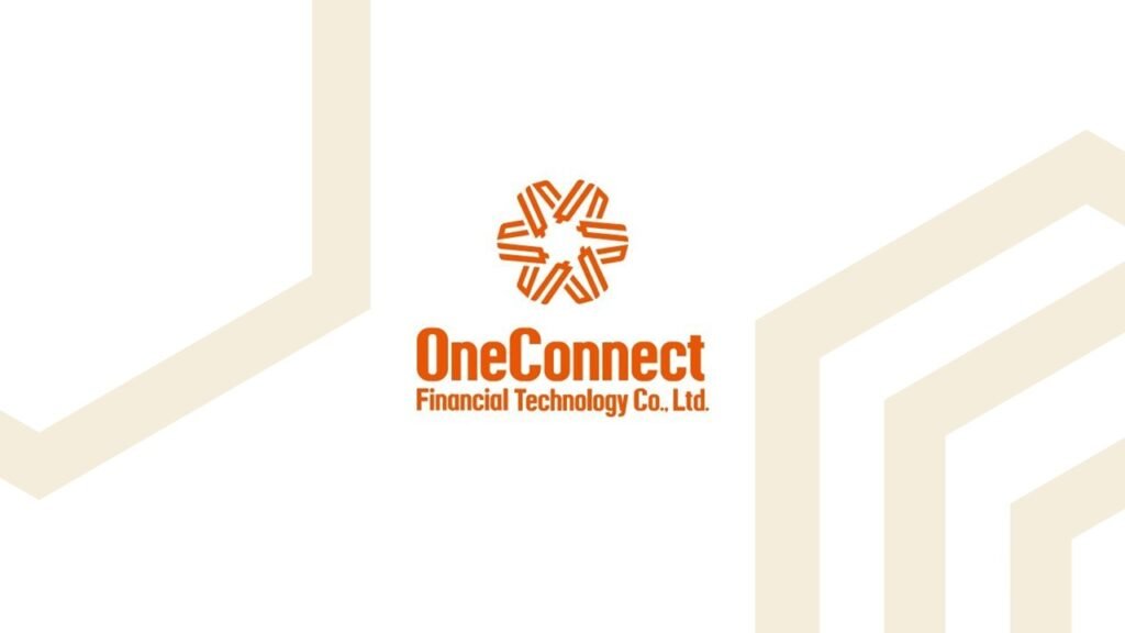 OneConnect Financial Technology Co. Ltd