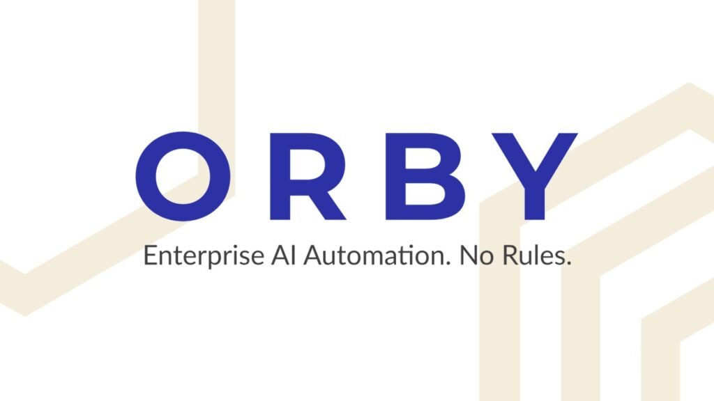 Orby AI