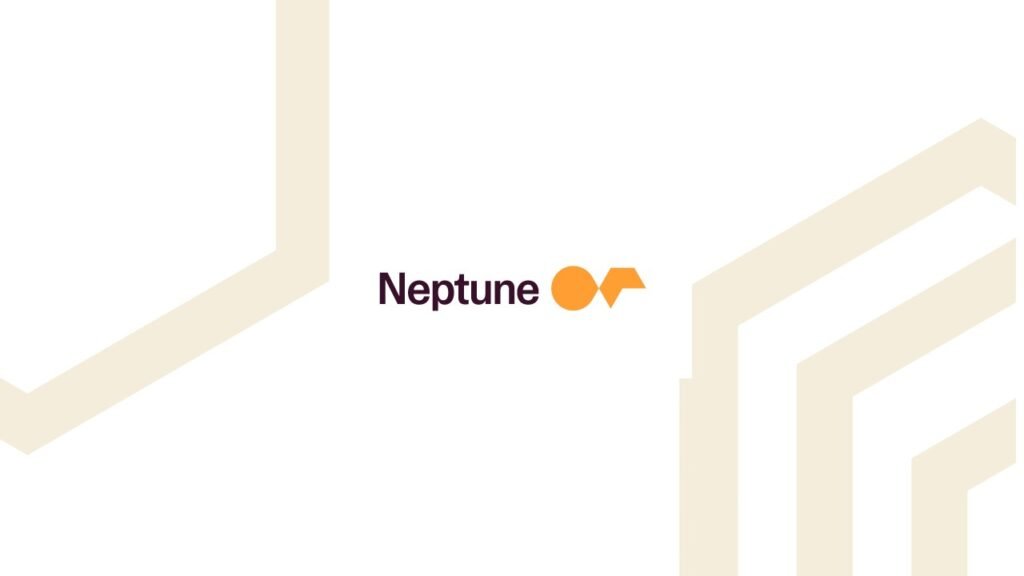 neptune software