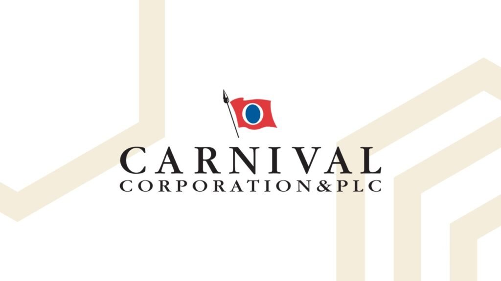 Carnival Corporation plc
