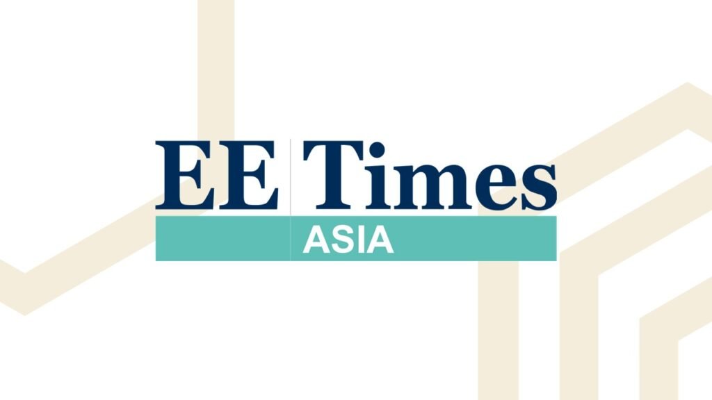 EE Times Asia