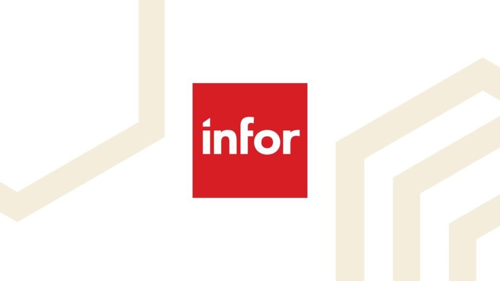 Infor Named a Leader in IDC MarketScape Worldwide Manufacturing Execution Systems 2024 2025 Vendor Assessment