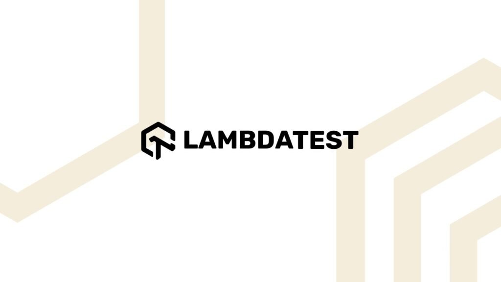 LambdaTest