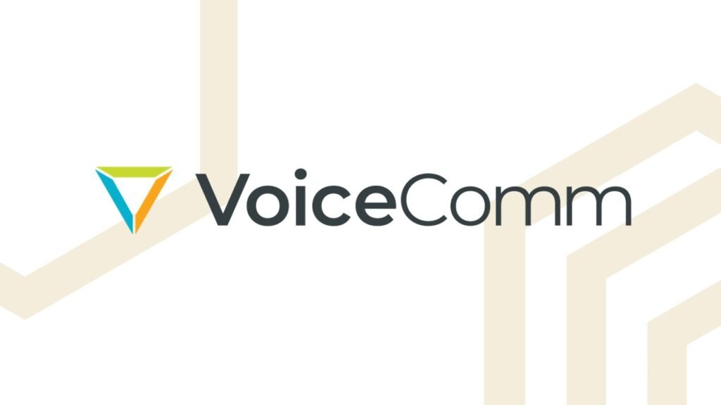 VoiceComm