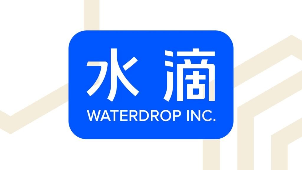 Waterdrop Inc