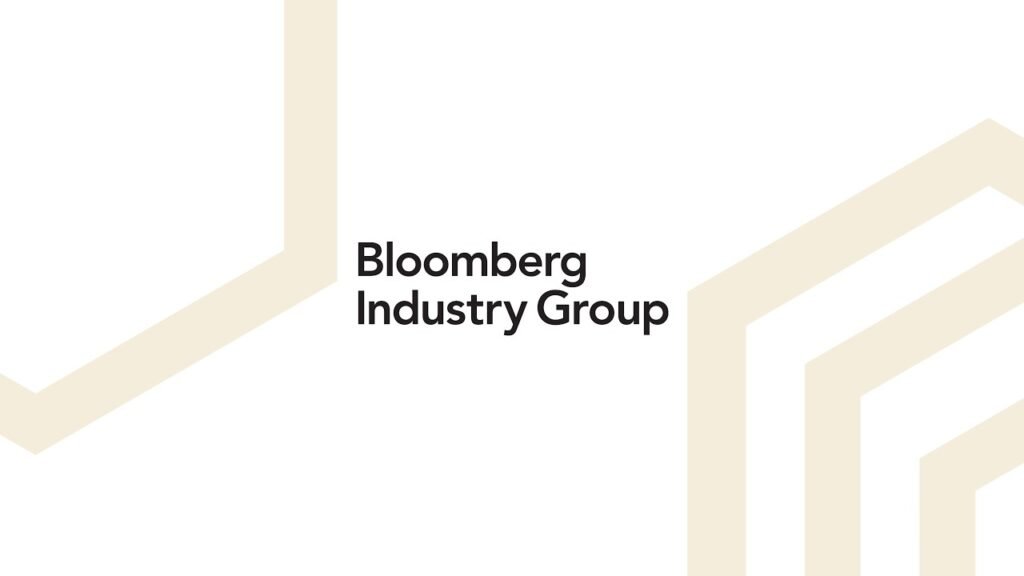 Bloomberg Industry Group