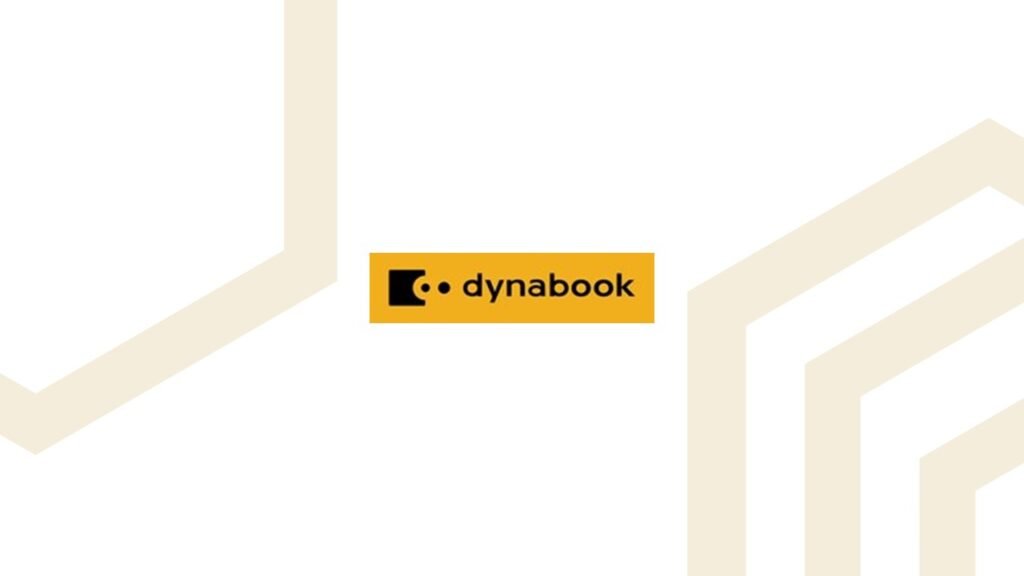 Dynabook