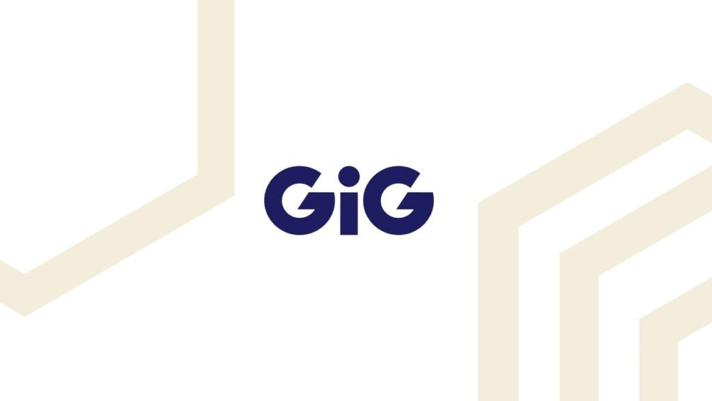 GiG Software Plc GiG or the Company Update on Partnership with Primero