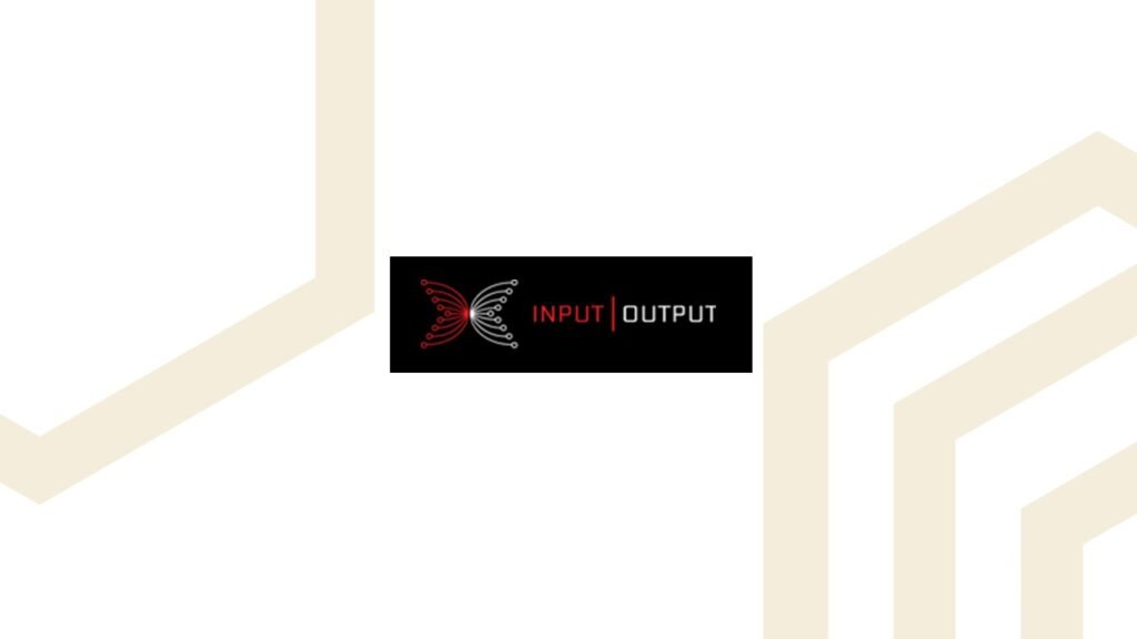 Input Output IO