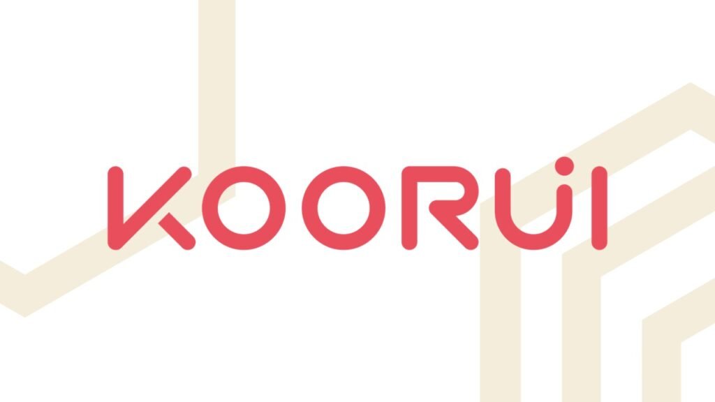 KOORUI