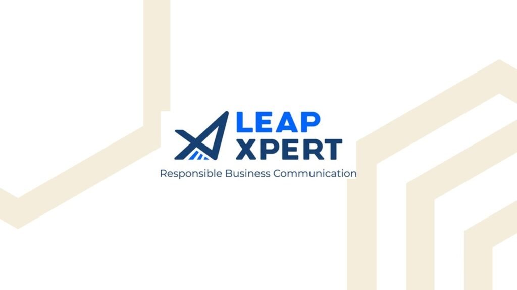 LeapXpert