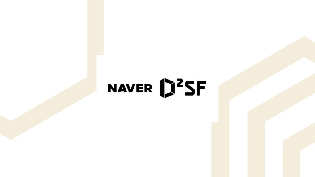 NAVER D2SF