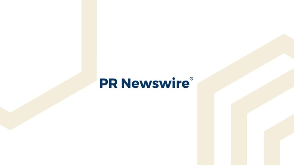 PR Newswire