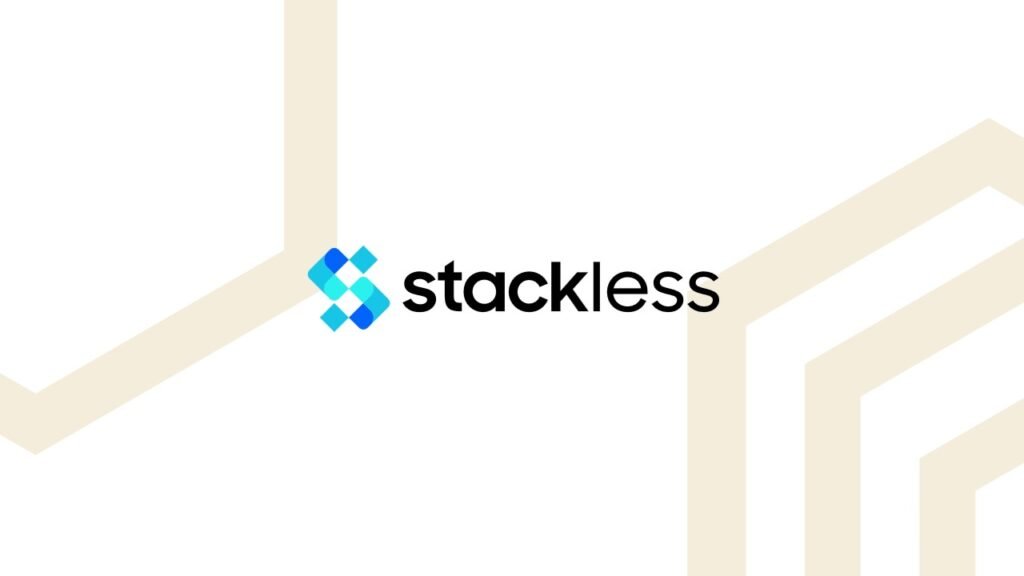 Stackless Data