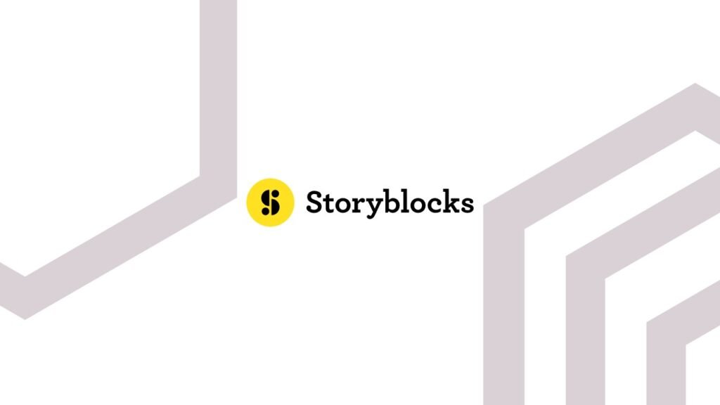 Storyblocks Renews Collaboration with Innovative Video Editing Platforms API Partners