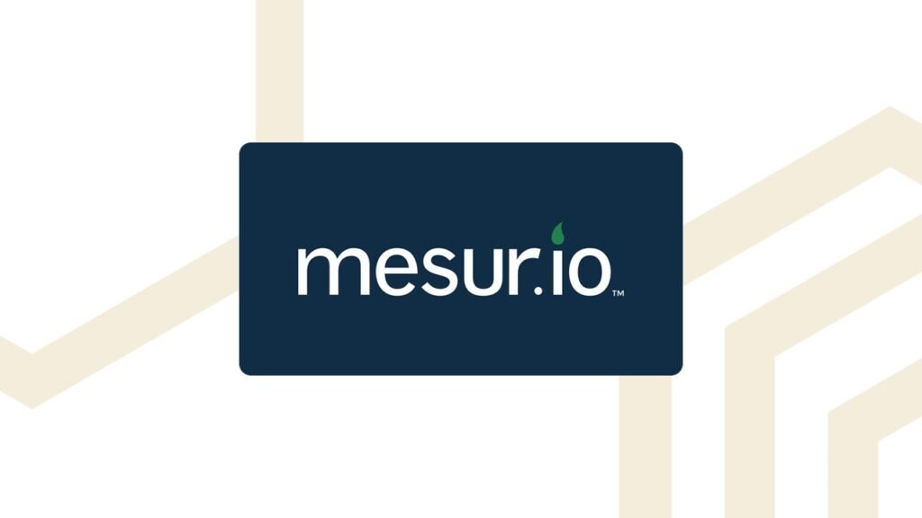 mesur.io