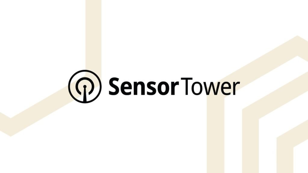 sensortower