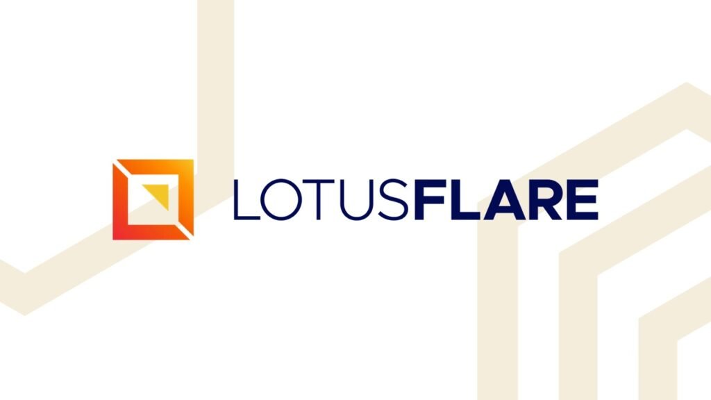 LotusFlare