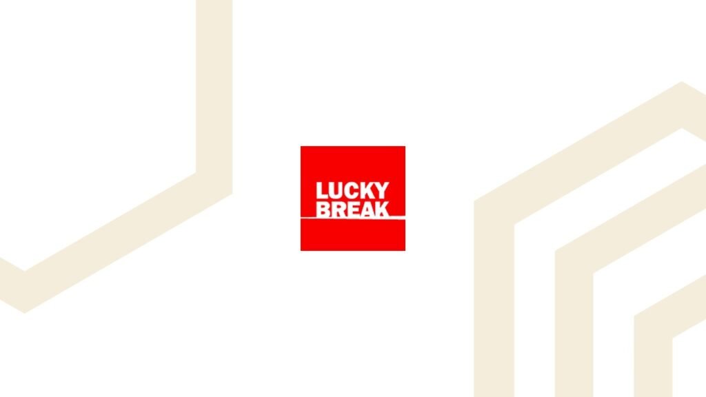 Lucky Break Public Relations