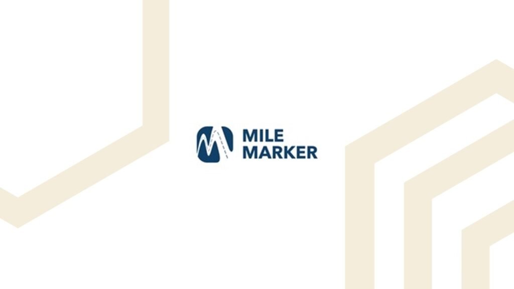 Mile Marker