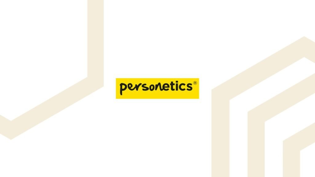 Personetics