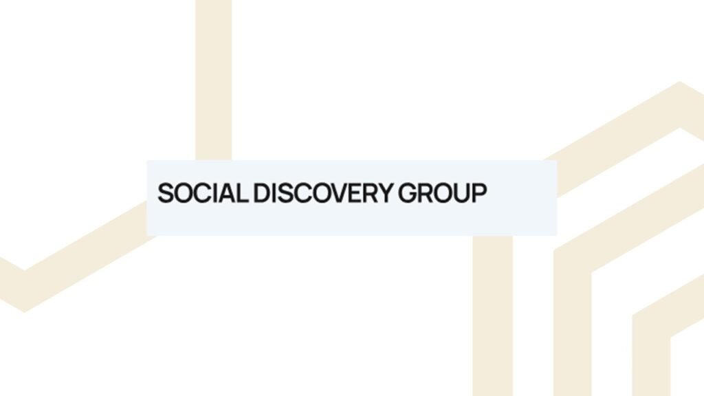 Social Discovery Group