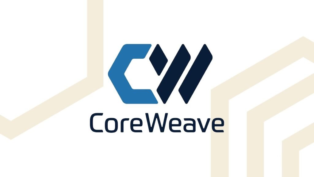 coreweave