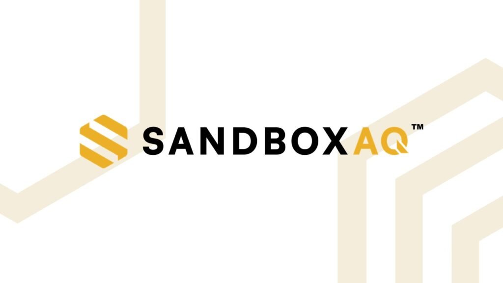 sandboxaq logo