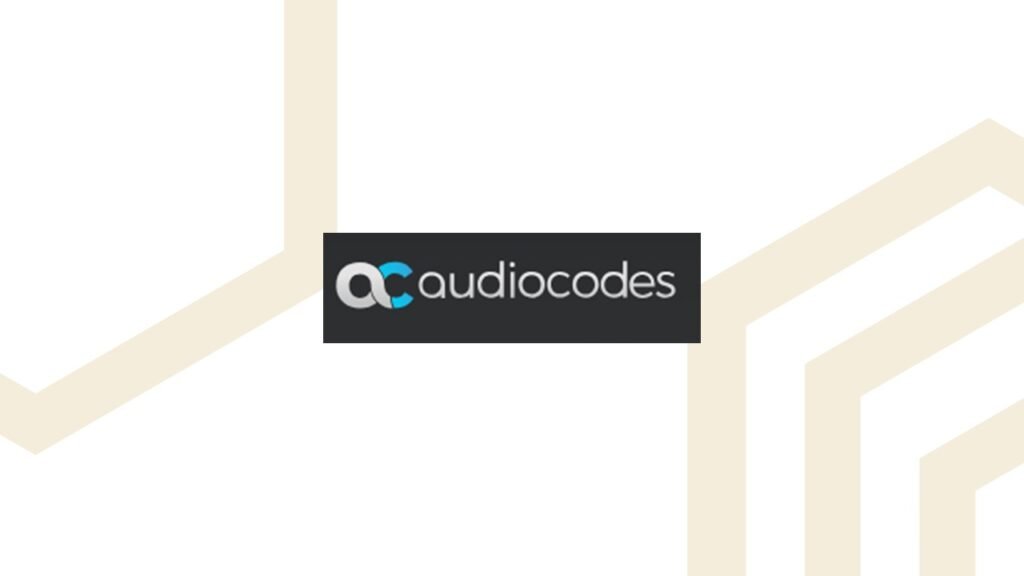 AudioCodes