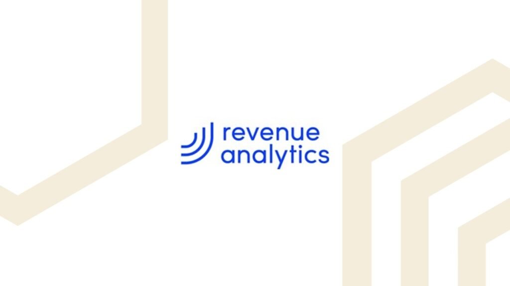Revenue Analytics