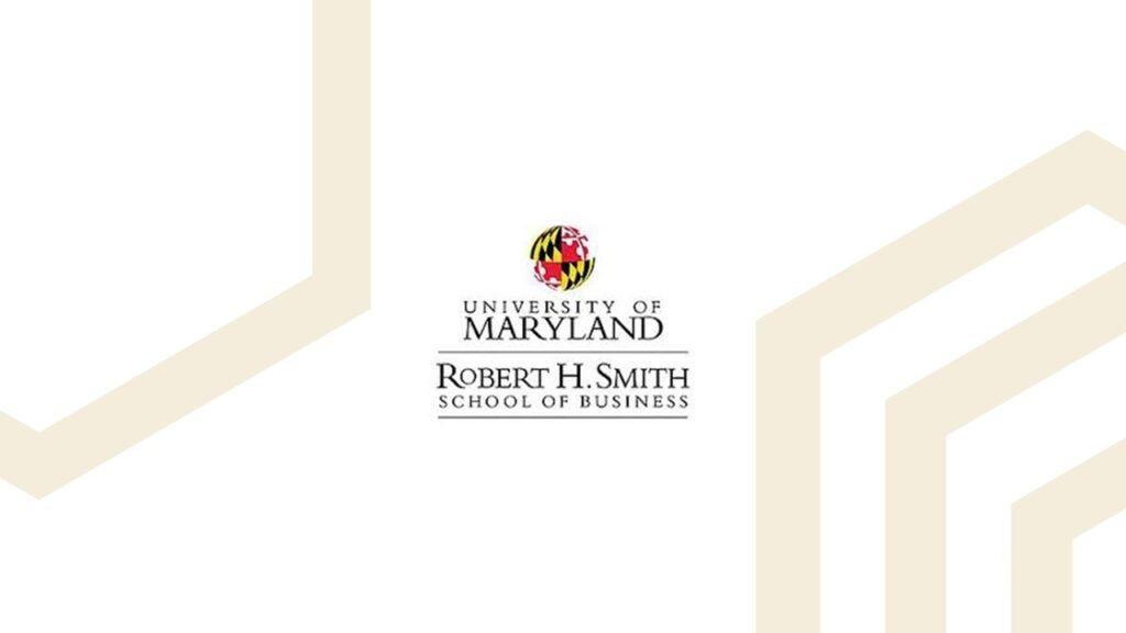 University of Marylands Robert H. Smith School of Business