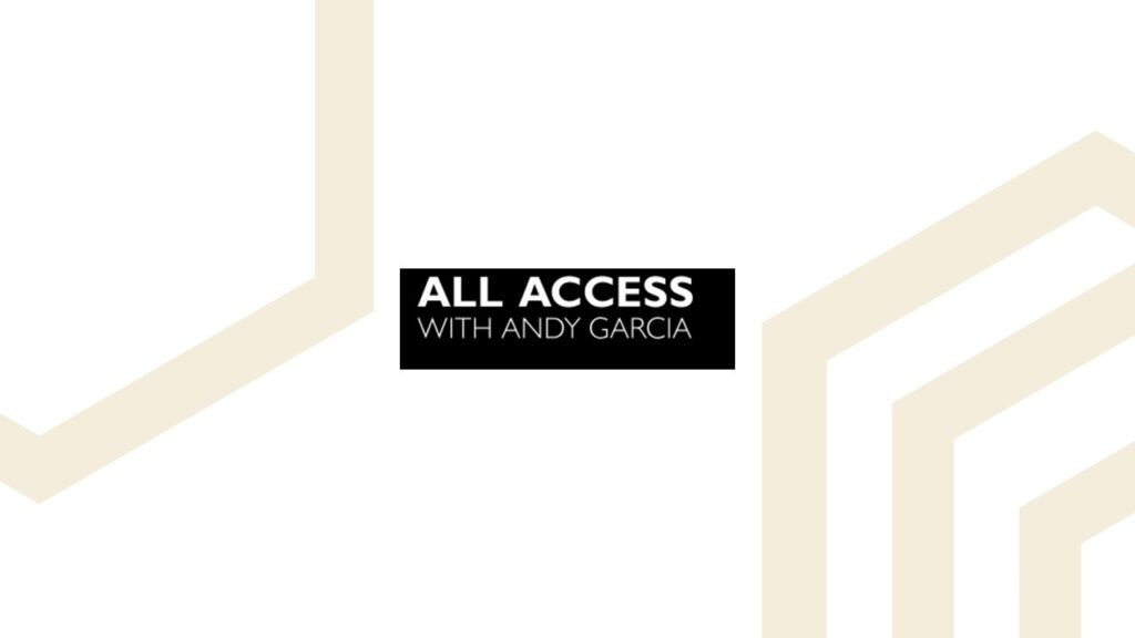 All Access with Andy Garcia