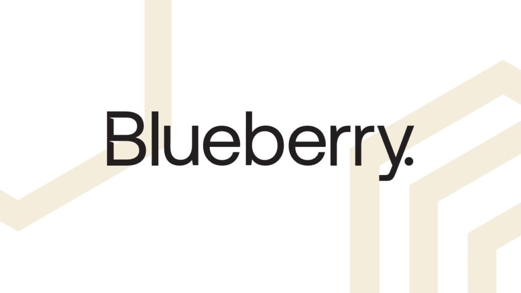 Blueberry