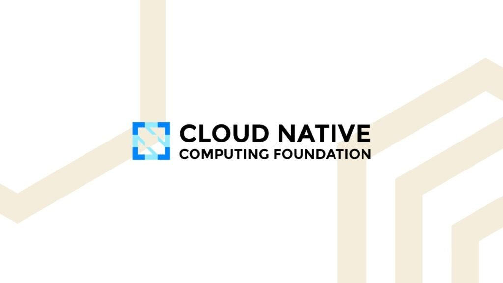 Cloud Native Computing Foundation Logo