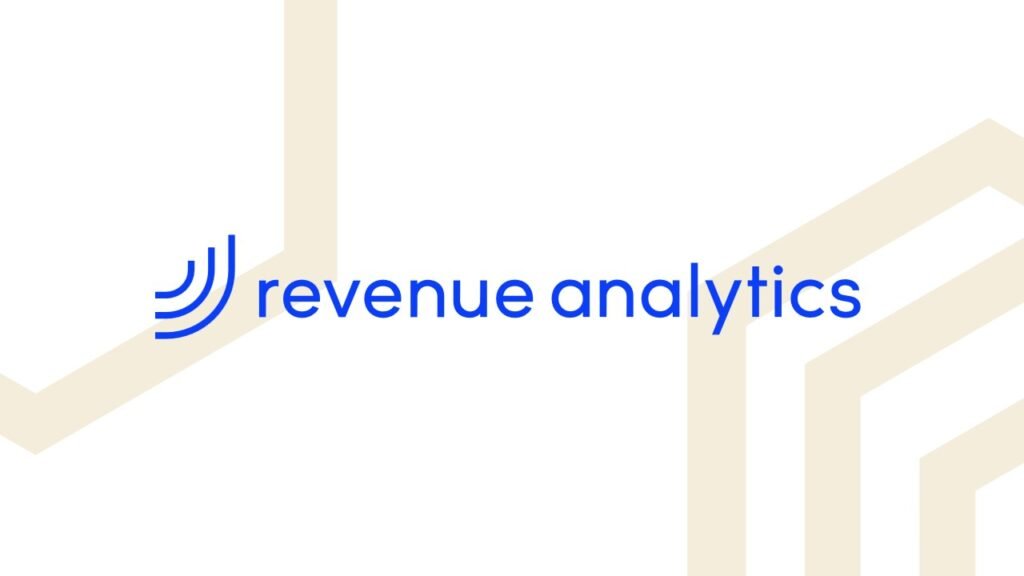 Revenue Analytics