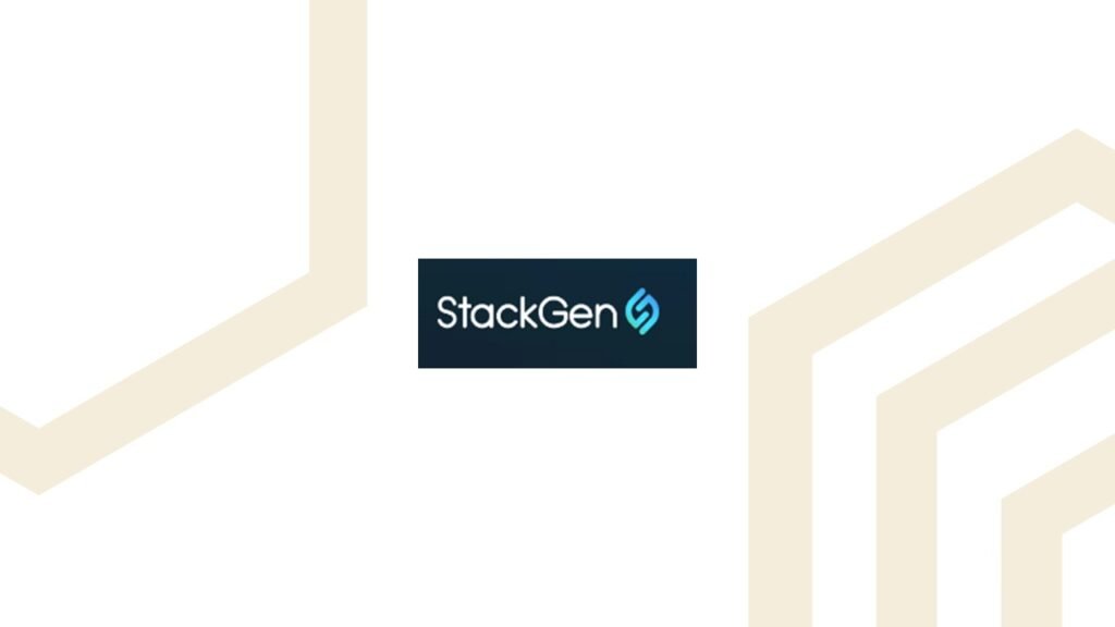 StackGen