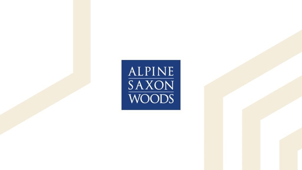 Alpine Saxon Woods