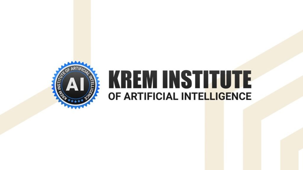 Krem Institute of Artificial Intelligence