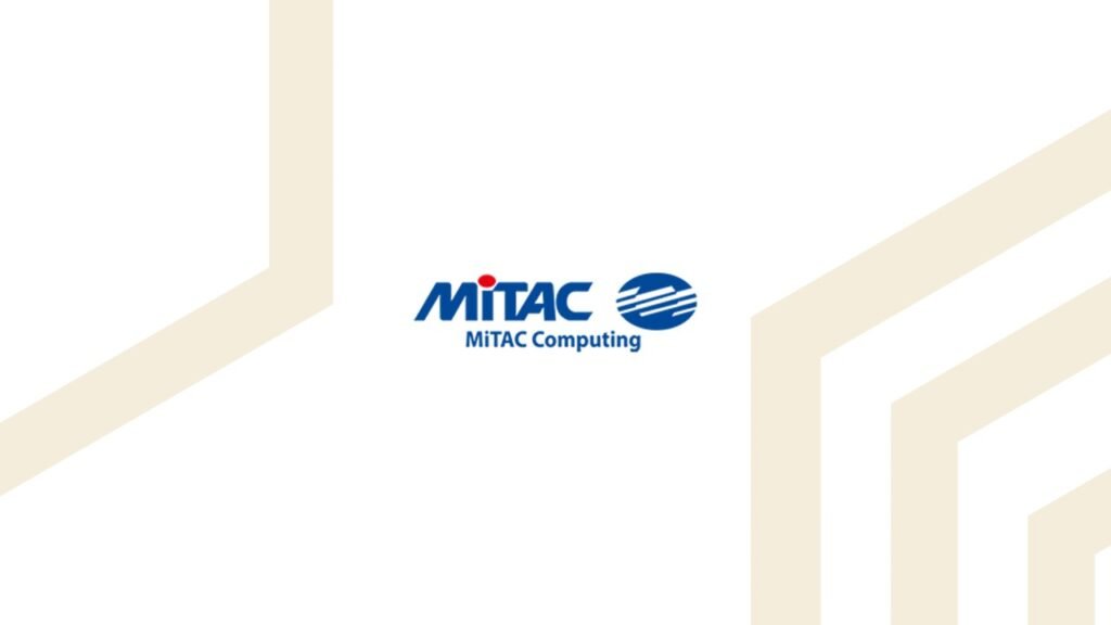 MiTAC Computing
