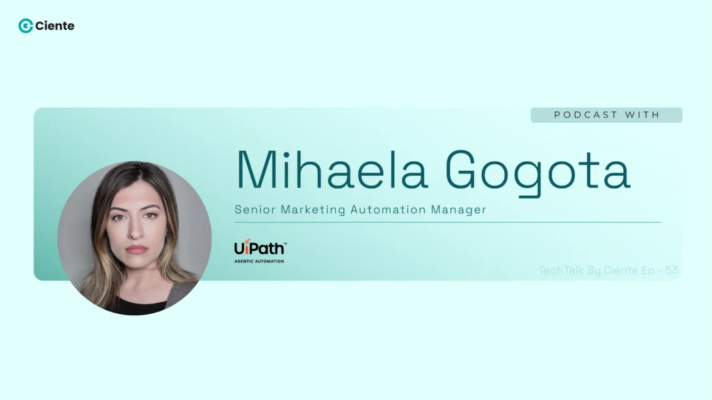 Mihaela Gogota