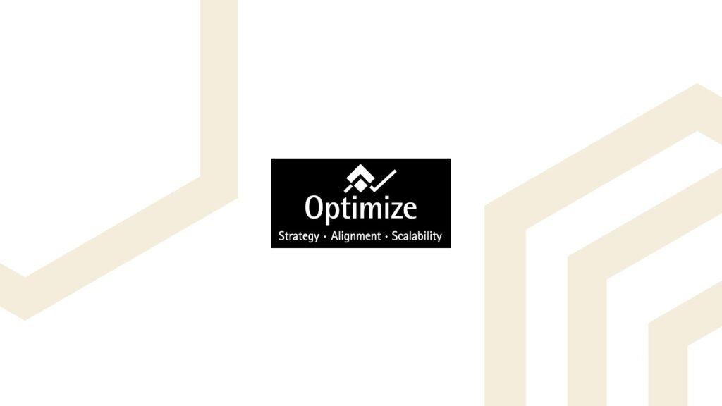 Optimize Inc