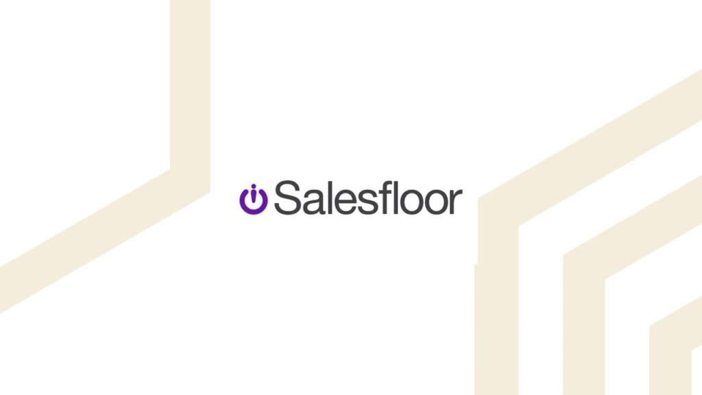 Salesfloor