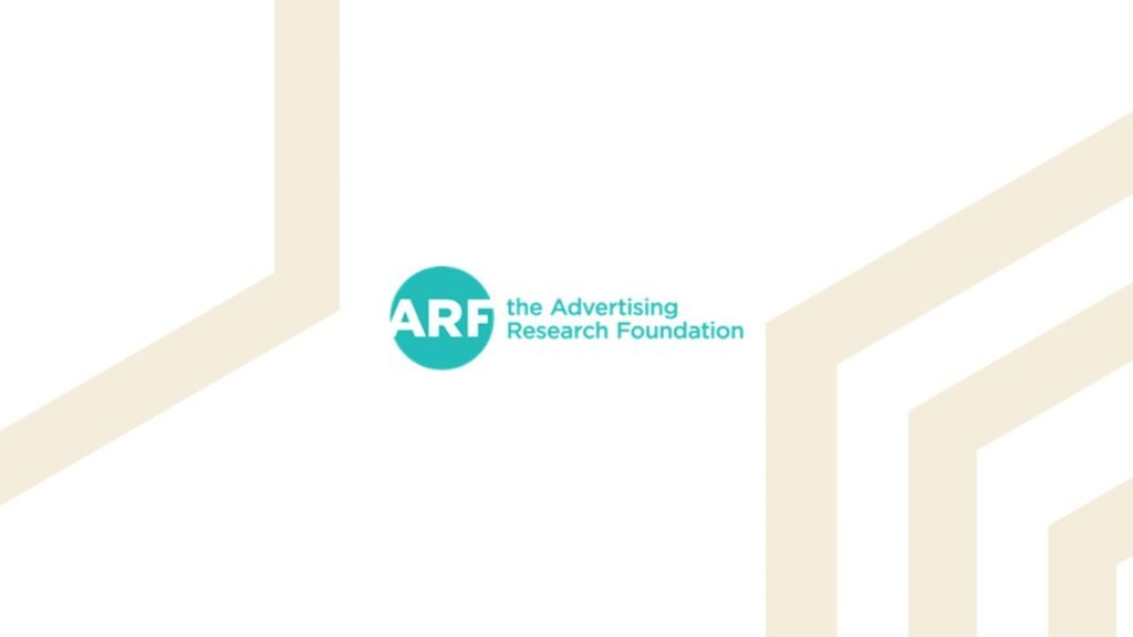 The Advertising Research Foundation