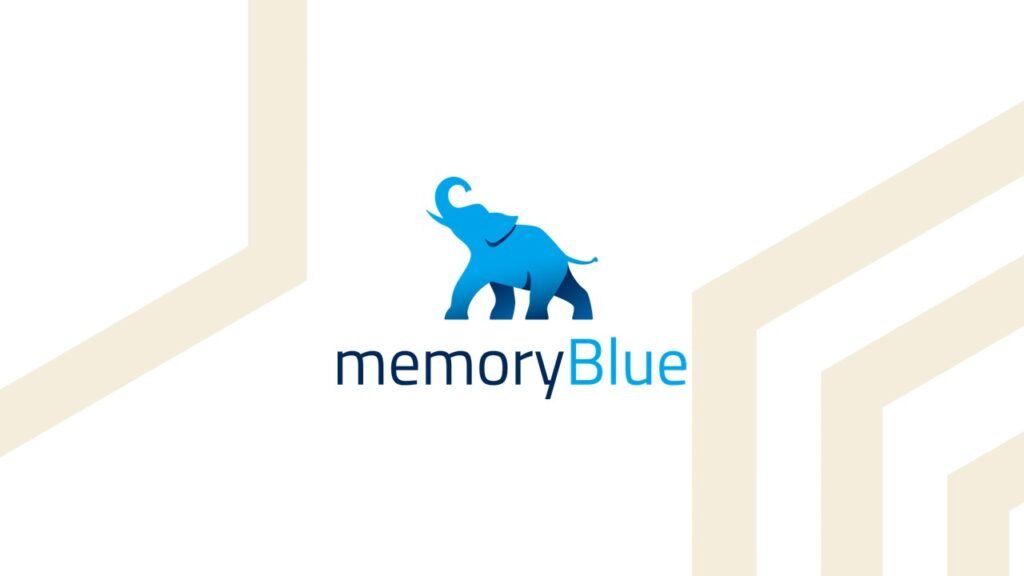 memoryblue
