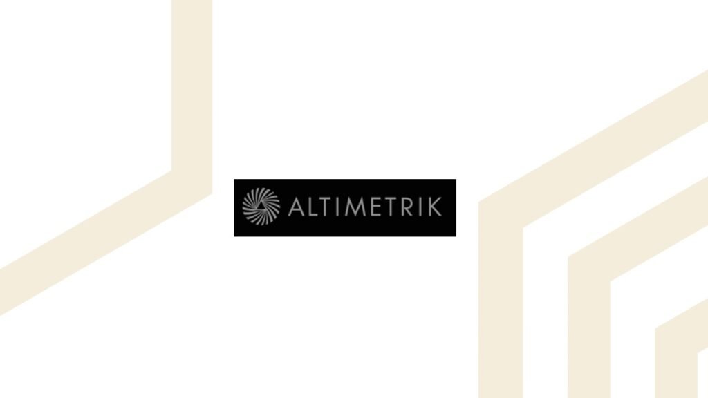 Altimetrik