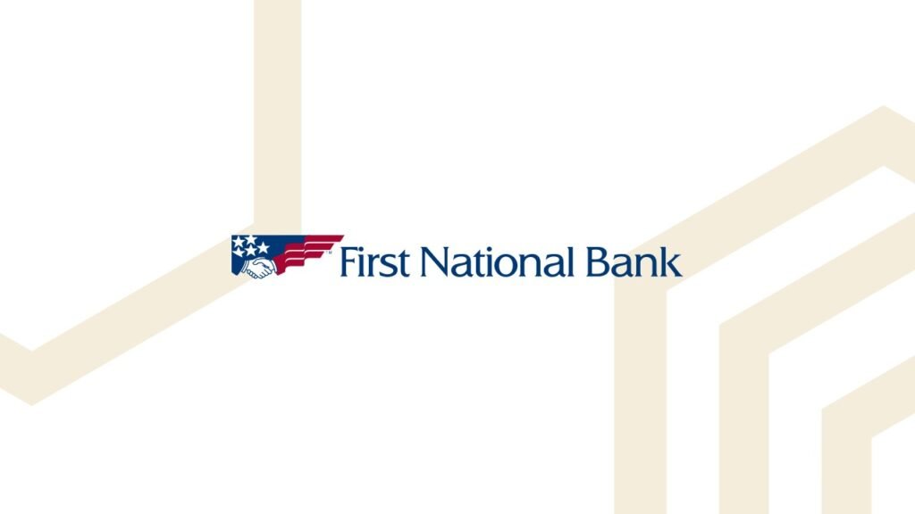 First national bank